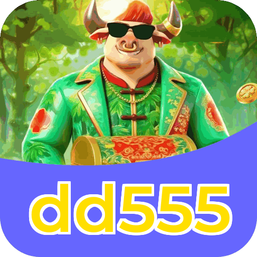 dd555 Platform
