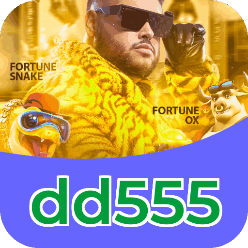 dd555 APK